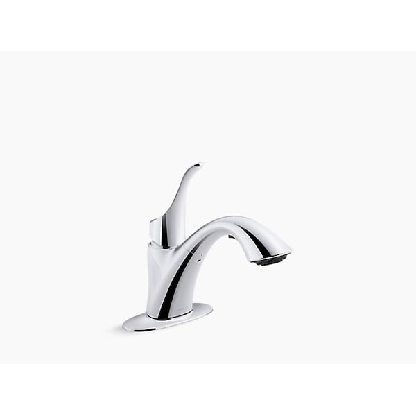 Simplice 4.0 GPM Laundry Faucet